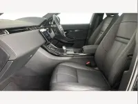 Used Land Rover Range Rover evoque 204 HP (150 kW) 2025 Black SUV