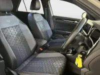 Used VW T-Roc R-line 150 HP (110 kW) 2023 Grey SUV