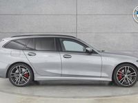 Used BMW 320 M Sport 187 HP (137 kW) 2023 Grey Estate