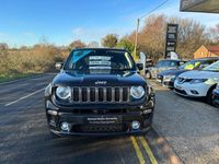 used Jeep Renegade 1.6 Multijet Longitude 5dr