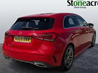 Used Mercedes A200 Executive 163 HP (119 kW) 2022 Hatchback