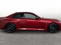 Used BMW 230 M Sport 242 HP (177 kW) 2025 Red Coupe