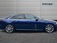 used Audi A4 40 TFSI 204 S Line 4dr S Tronic - 2021 (21)