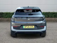 New Ford Explorer Style 125 kW (170 HP) 2026 Black SUV