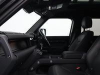 Used Land Rover Defender SE Dynamic 249 HP (183 kW) 2025 SUV