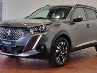 used Peugeot 2008 1.2 PURETECH ALLURE PREMIUM EURO 6 (S/S) 5DR PETROL FROM 2021 FROM WALLSEND (NE28 9ND) | SPOTICAR