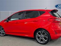 Used Ford Fiesta ST-Line 140 HP (102 kW) 2019 Hatchback