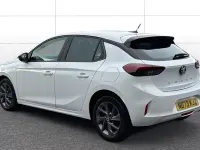 Used Vauxhall Corsa Design Edition 75 HP (55 kW) 2024 Hatchback