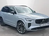 Usado Volvo XC90 Ultra 250 HP (183 kW) 2025 SUV