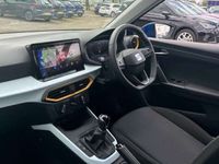 used Seat Arona 1.0 TSI SE Technology 5Dr Hatchback