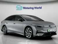 Used VW ID.7 Pro 210 kW (286 HP) 2024 Grey Hatchback