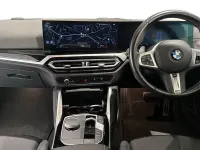 Used BMW M240i M Sport 369 HP (271 kW) 2023 Blue Coupe