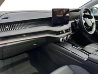 Used Skoda Superb LAURIN & KLEMENT 190 HP (139 kW) 2025 Graphite grey metallic Estate