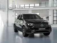 New Mercedes GLE53 AMG Premium 435 HP (319 kW) 2025 SUV
