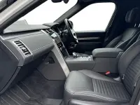 Used Land Rover Discovery HSE Dynamic 2025 White SUV