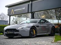 Used Aston Martin Vantage 2014 Grey Coupe