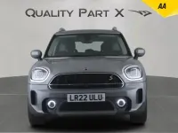 Used Mini Cooper Countryman Classic 2022 Grey SUV