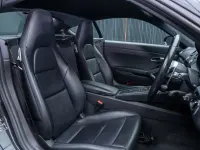 Used Porsche 718 Cayman 2020 Black Coupe