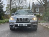 used BMW X5 xDrive35d M Sport 5dr Auto