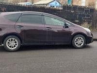 used Toyota Prius Automatic