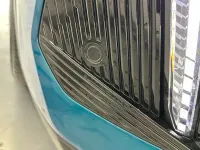Used Peugeot 408 GT GT 2024 Blue Coupe