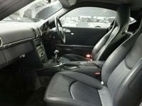 Used Porsche Cayman 2007 Coupe