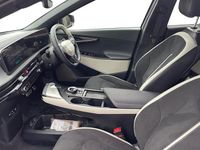 Used Kia EV6 GT-Line S 235 kW (320 HP) 2025 Grey SUV