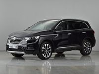 used Renault Koleos 2.0 dCi Iconic 5dr 2WD X-Tronic