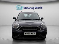 Used Mini Cooper S Countryman Sport 189 HP (139 kW) 2020 SUV