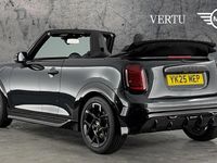 New Mini Cooper Cabriolet Sport 163 HP (119 kW) 2025 Cabriolet