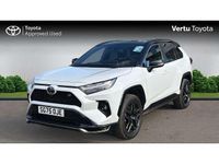 Used Toyota RAV4 Hybrid Sport 301 HP (221 kW) 2025 Other SUV