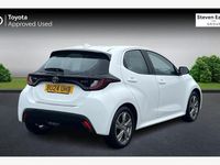 Used Toyota Yaris Hybrid 116 HP (85 kW) 2026 Hatchback