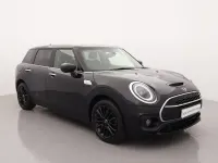 Used Mini Cooper Clubman Classic 2022 Estate