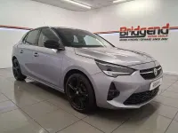Used Vauxhall Corsa GS Line 2022 Grey Hatchback