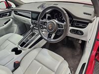 used Porsche Macan T V6 GTS
