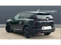 New Citroën C5 Aircross 143 HP (105 kW) 2025 Other SUV