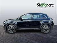 Używany Fiat 600 134 KM (98 kW) 2025 Czarny SUV