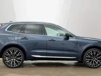 Used Volvo XC60 Inscription 390 HP (286 kW) 2021 SUV