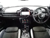 Used Mini John Cooper Works Clubman 2020 Black Estate