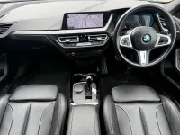 Used BMW 218 M Sport 2022 Black Coupe