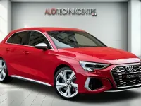 Used Audi S3 Comfort 300 HP (220 kW) 2024 Sedan