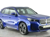 Used BMW iX1 M Sport 230 kW (313 HP) 2026 SUV