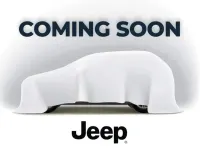 Used Jeep Avenger EV Summit 114 kW (156 HP) 2024 Grey SUV