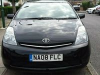 Used Toyota Prius 2008 Hatchback