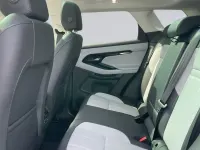 Used Land Rover Range Rover evoque HSE Dynamic 2024 Blue SUV