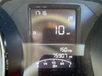 Used VW Polo S 2017 White Hatchback