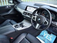 used BMW X5 xDrive40i M Sport 5dr Auto