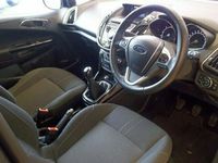 Used Ford B-MAX 2012 MPV