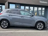Used Hyundai Kona Ultimate 150 kW (204 HP) 2022 Grey SUV