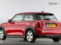 used Mini ONE 3-Door HatchClassic 1.5 3dr